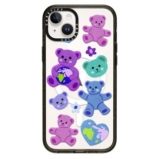 Foto 1 | Foto 1 | Case Casetify Teddy Earth Para Iphone 15