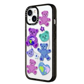 Foto 2 | Foto 2 | Case Casetify Teddy Earth Para Iphone 15