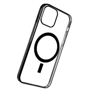 Foto 1 | Foto 1 | Funda Magnética Life Connekt para iPhone 11 Pro/11 Pro Max/12 Mini/12 Pro/12 Pro Max/13 Pro/13 Pro Max
