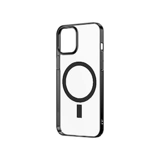 Foto 2 | Foto 2 | Funda Magnética Life Connekt para iPhone 11 Pro/11 Pro Max/12 Mini/12 Pro/12 Pro Max/13 Pro/13 Pro Max