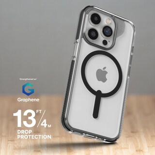 Foto 4 | Foto 4 | Case Santa Cruz Snap Para Iphone 15 Pro