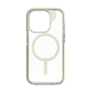 Foto 2 | Foto 2 | Funda Zagg color Transparente para iPhone 15 Pro