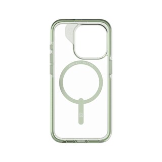 Foto 4 | Foto 4 | Funda Zagg color Transparente para iPhone 15 Pro