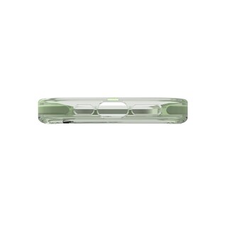 Foto 6 | Foto 6 | Funda Zagg color Transparente para iPhone 15 Pro