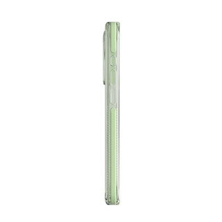 Foto 7 | Foto 7 | Funda Zagg color Transparente para iPhone 15 Pro