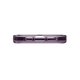 Foto 6 | Foto 6 | Funda Zagg color Transparente para iPhone 15