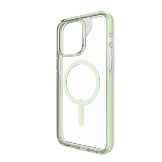 Foto 1 | Foto 1 | Case Zagg Verde Santa Cruz Snap para iPhone 15 Pro Max