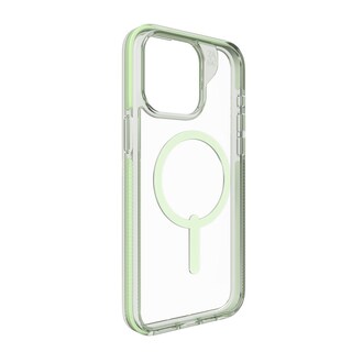 Foto 2 | Foto 2 | Case Zagg Verde Santa Cruz Snap para iPhone 15 Pro Max