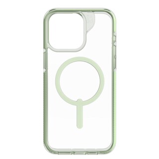Foto 4 | Foto 4 | Case Zagg Verde Santa Cruz Snap para iPhone 15 Pro Max