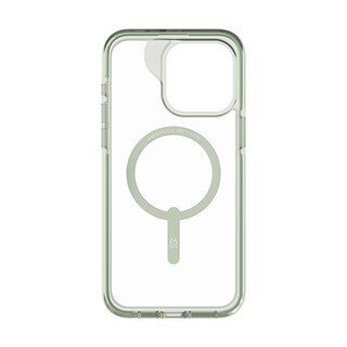 Foto 5 | Foto 5 | Case Zagg Verde Santa Cruz Snap para iPhone 15 Pro Max
