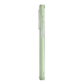 Foto 7 | Foto 7 | Case Zagg Verde Santa Cruz Snap para iPhone 15 Pro Max