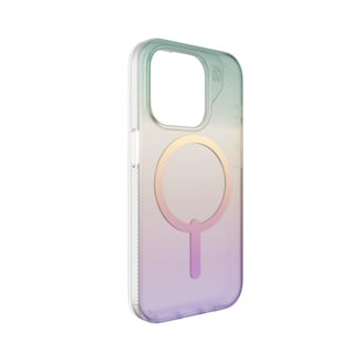 Foto 5 | Foto 5 | Case Zagg Milan Sanp Iridiscente para iPhone 15 Pro