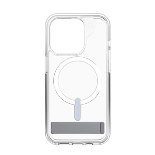 Foto 3 | Foto 3 | Funda Zagg Crystal Palace Transparente para iPhone 15 Pro