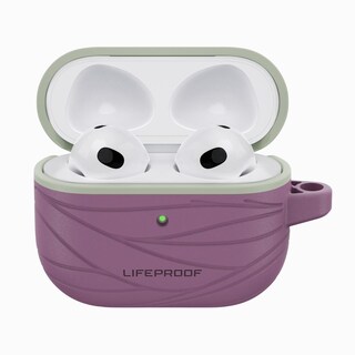 Foto 1 | Foto 1 | Funda Otterbox para Airpods 3ra Generación color Lila