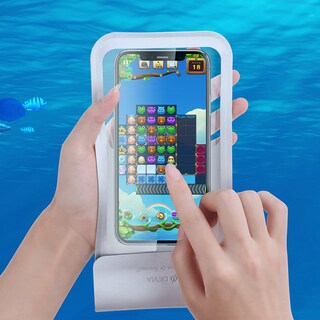 Foto 1 | Foto 1 | Devia Funda Waterproof