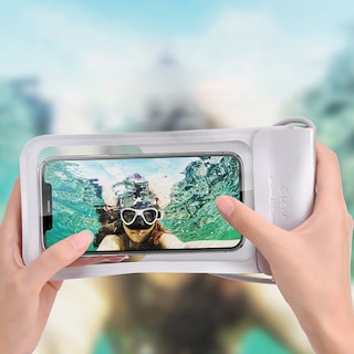 Foto 2 | Foto 2 | Devia Funda Waterproof