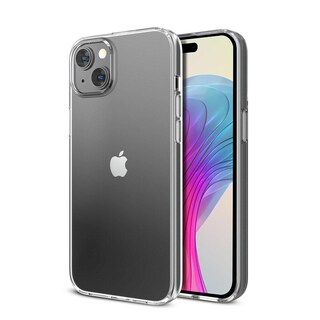 Foto 1 | Foto 1 | Funda Mybat Candy para iPhone 15 Plus Transparente