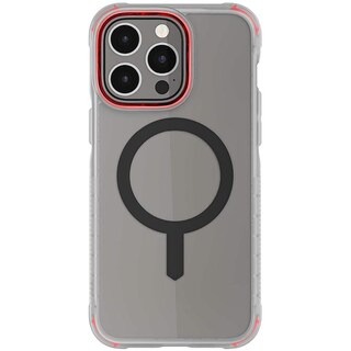 Foto 4 | Foto 4 | Funda Ghostek Covert para IPhone 15 Pro Max Transparente Magsafe