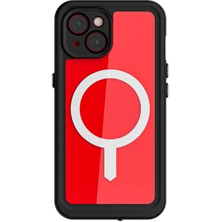 Foto 1 | Foto 1 | Funda Ghostek Nautical para IPhone 15 Transparente Magsafe Contra Agua