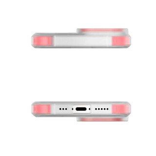 Foto 5 | Foto 5 | Funda Ghostek Covert Para Iphone 15 Plus Transparente Magsafe