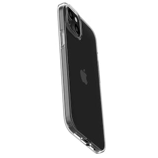Foto 6 | Foto 6 | Funda Spigen Crystal Flex Para Iphone 15 Transparente