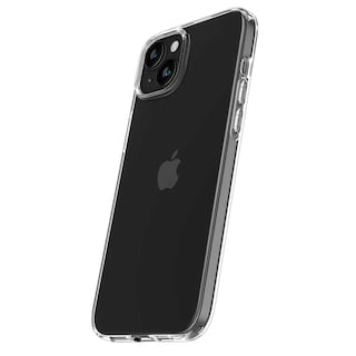 Foto 7 | Foto 7 | Funda Spigen Crystal Flex Para Iphone 15 Transparente