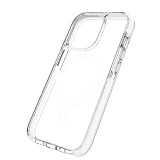 Foto 1 | Foto 1 | Funda Prodigee Magneteek para iPhone 15 Pro Transparente