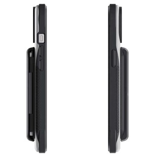 Foto 5 | Foto 5 | Funda Ghostek Exec para IPhone 15 Gris con Porta Tarjetas