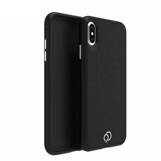 Foto 1 | Foto 1 | Funda Nimbus9 Latitude para iPhone Xs Max color Negro