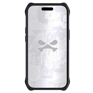 Foto 6 | Foto 6 | Funda Ghostek Exec para IPhone 15 Plus Gris con Porta Tarjetas