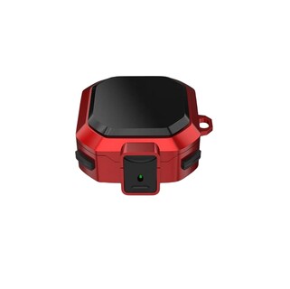 Foto 1 | Foto 1 | Funda para Samsung Galaxy Buds Pro/buds 2/funda Buds Live Rojo