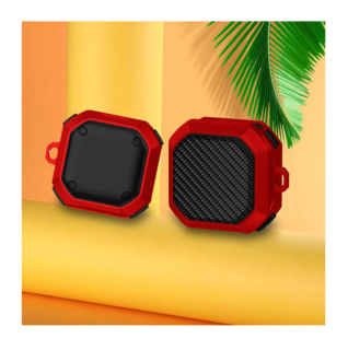 Foto 4 | Foto 4 | Funda para Samsung Galaxy Buds Pro/buds 2/funda Buds Live Rojo