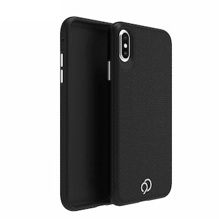 Foto 1 | Foto 1 | Funda Nimbus9 Latitude para iPhone Xs/ X color Negro