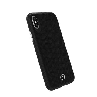 Foto 2 | Foto 2 | Funda Nimbus9 Latitude para iPhone Xs/ X color Negro