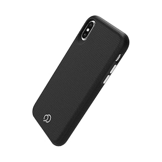 Foto 3 | Foto 3 | Funda Nimbus9 Latitude para iPhone Xs/ X color Negro