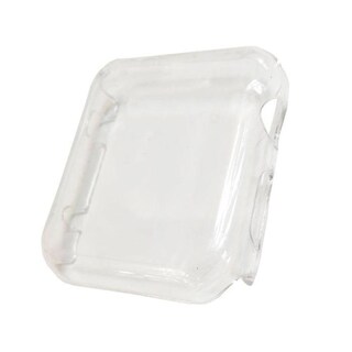 Foto 1 | Foto 1 | Protector Case De Cristal Templado Mapletree Mxcyc-031 1 Pieza Transparente
