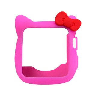 Foto 1 | Foto 1 | Carcasa Bicolores A Buen Precio Mapletree Mxhkb-010 1 Pieza Rosa Méxicano Rojo