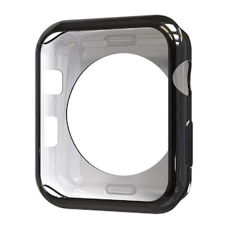 Foto 1 | Foto 1 | Bumper De Diseño Elegante Mapletree Mxbpc-005 1 Pieza Negro