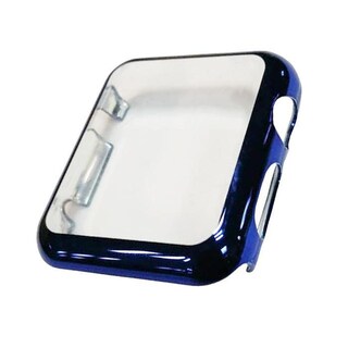 Foto 1 | Foto 1 | Carcasa Con Mica Iwatch Mapletree Mxcyc-021 1 Pieza Azul