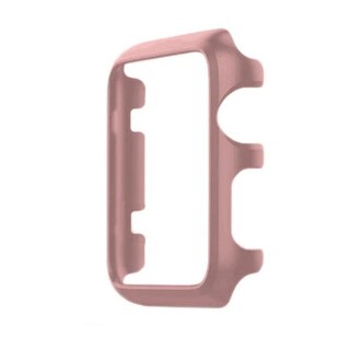 Foto 1 | Foto 1 | Carcasa Para Iwach Innovadores Mapletree Mxaop-007 1 Pieza Rosa Oro
