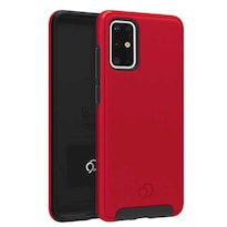 Funda Nimbus9 Cirrus color Rojo para Samsung S20
