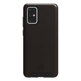 Foto 2 | Foto 2 | Funda Nimbus9 Cirrus color Negro para Samsung S20 Plus