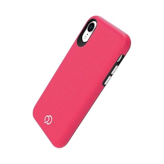 Foto 2 | Foto 2 | Funda Nimbus9 Latitude color Rosa para iPhone Xr