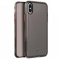 Funda Nimbus9 Phantom2 color Negro Humo para Iphone Xs Max