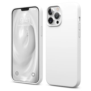 Foto 1 | Foto 1 | Venta Internacional - Funda De Silicona Líquida Elago Para Iphone 13 Pro Max