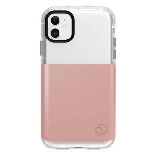 Foto 2 | Foto 2 | Funda Nimbus9 Ghost 2 color Rosa para iPhone 11 Pro Max y Xs Max con Soporte Magnético