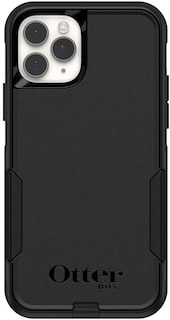 Foto 7 | Foto 7 | Venta Internacional - Funda De Teléfono Otterbox Commuter Series Para Iphone 11 Pro - Negro