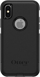 Foto 5 | Foto 5 | Venta Internacional - Funda de Teléfono Otterbox Commuter Series para Iphone Xs y X Negra