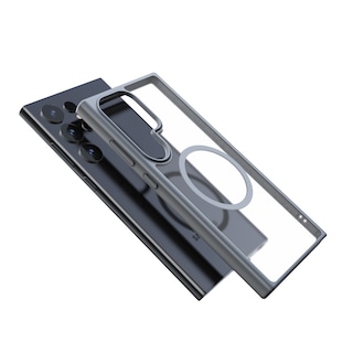 Foto 2 | Foto 2 | Devia Funda Pino Magnetic S24 Ultra