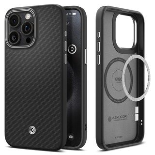 Foto 1 | Foto 1 | Venta Internacional - Funda Spigen Para Iphone 15 Pro (2023)